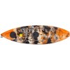 kayak viper seastar orange