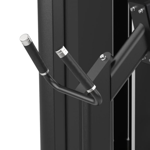 STANDING REAR KICK (PLX-B7050) Toorx