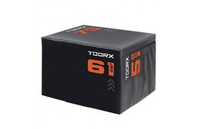 Κουτί Crossfit Soft Plyo Box Toorx AHF-164