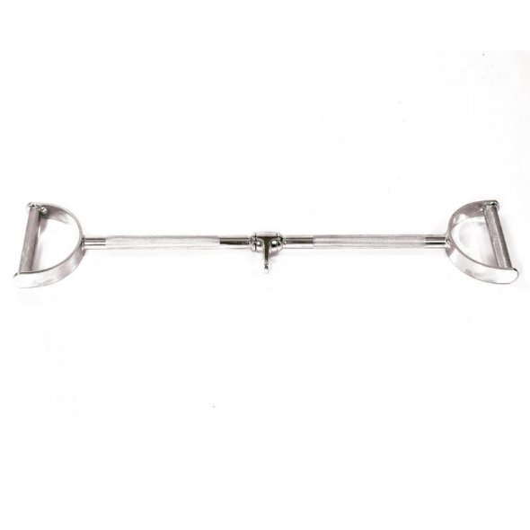 Λαβή Τροχαλίας 61cm Toorx