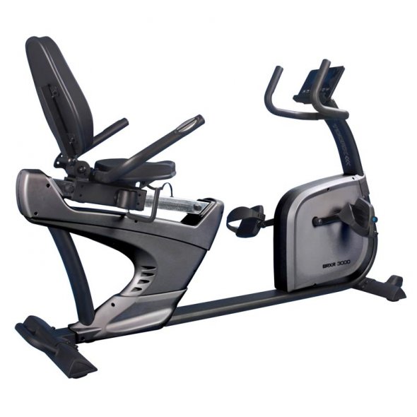 Καθιστό Ποδήλατο Toorx BRXR-3000