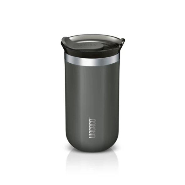 thermos-travel-mug-octaroma-lungo-dim-300-ml-wacaco-grey