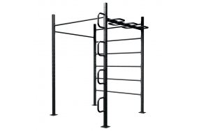 Calisthenics Rig Toorx G60-C1
