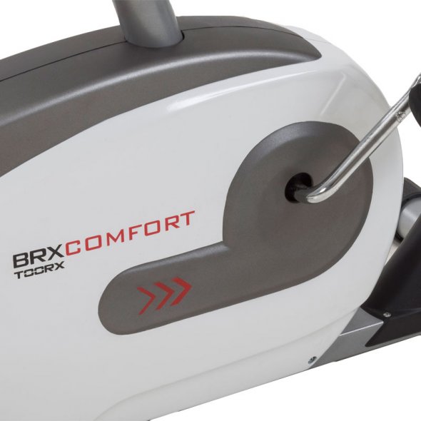 στατικό ποδήλατο γυμναστικής BRX COMFORT Toorx