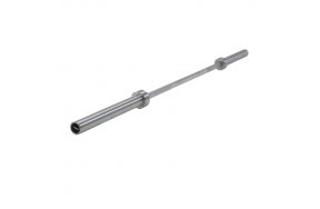 Ολυμπιακή Μπάρα Χρωμίου 150cm BO-150 Toorx