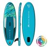 fouskwto-sup-vibrant-244cm-youth-28259-aqua-marina-logo