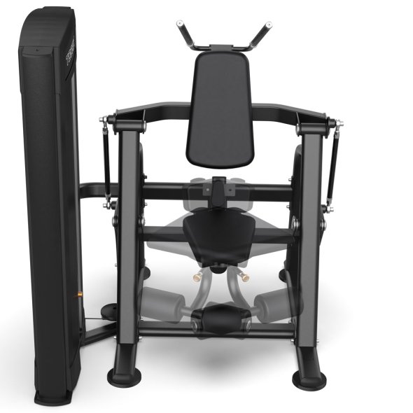 ABDOMINAL CRUNCH Toorx