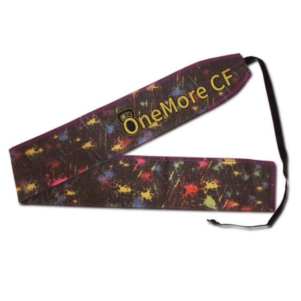 περικάρπιο crossfit splash one more ένα μόνο του