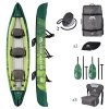 fouskwto-kayak-ripple-370cm-3-theseis-15687-aqua-marina