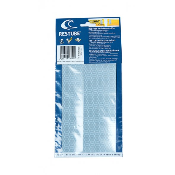 ανακλαστήρας restube