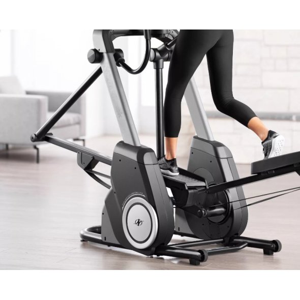 Ελλειπτικό freestrider fs7i nordictrack άσκηση