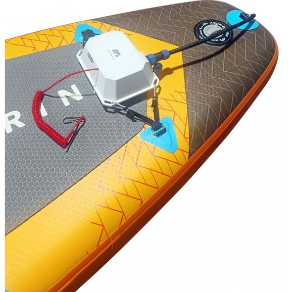 ΦΟΥΣΚΩΤΟ SUP AMgo TURBO 330 with BlueDrive S 330X81X15cm 28404