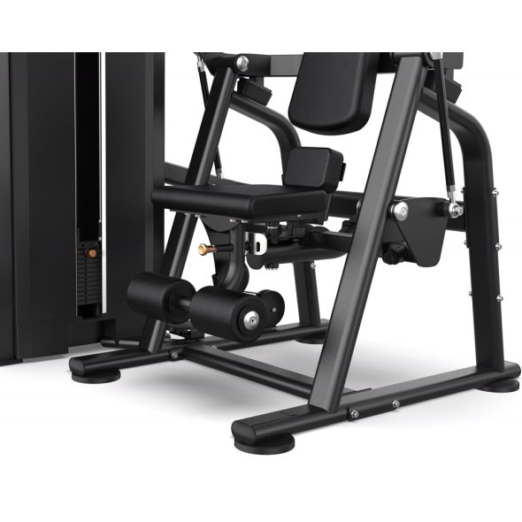 ABDOMINAL CRUNCH Toorx