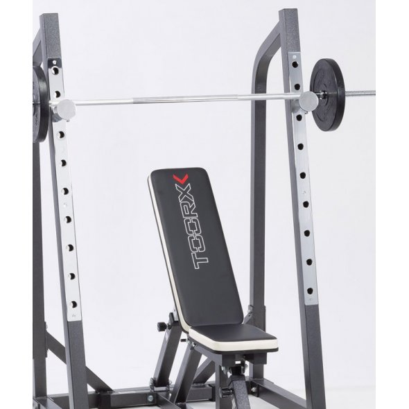 squat rack WLX-50 toorx