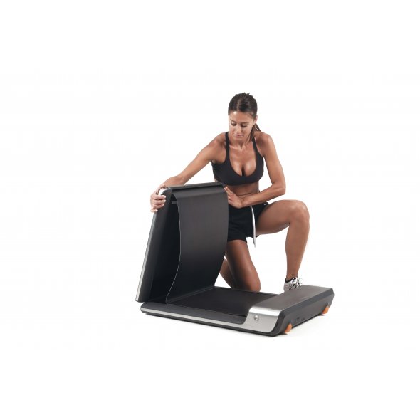 walking pad wpsd-g ο τάπητας κλείσιμο