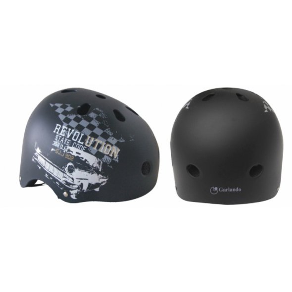 helmet revolution size s/m street nextreme