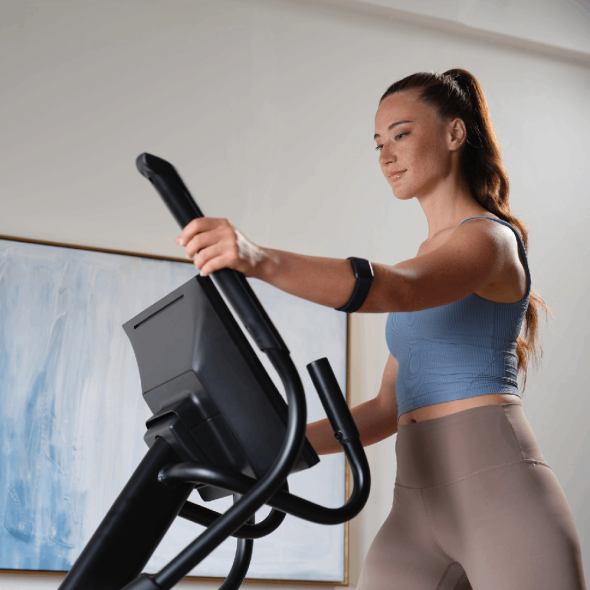 ΕΛΛΕΙΠΤΙΚΟ (Airglide 16) NordicTrack