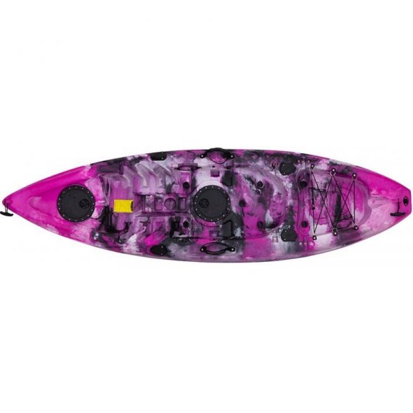 kayak viper seastar purple