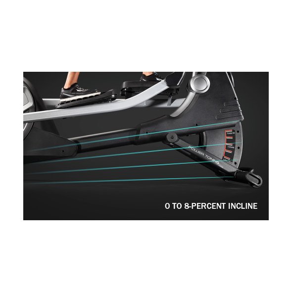 nordictrack space saver SE7i