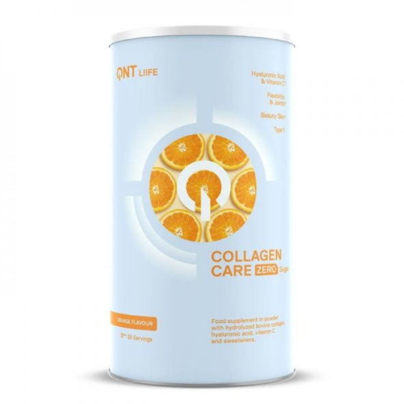 collagen-care-zero-sugar-orange-390g-qnt-1