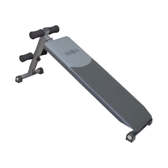 πάγκος κοιλιακών amila