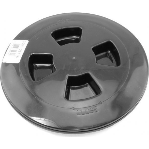 seastar πλαστικό κάλλυμα καταπακτής