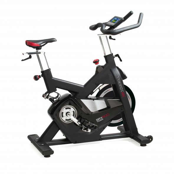 spin bike srx500 toorx