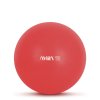 mpala-gimnastikis-amila-pilates-ball-25cm-kokkini-48401