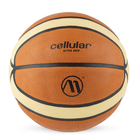 Μπάλα Basket No5 Cellular 41512 AMILA