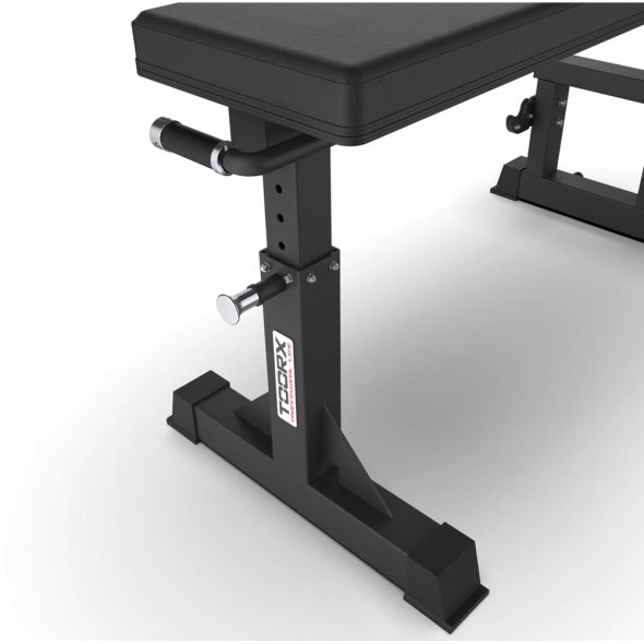 SEAL ROW BENCH (WBX-3300) Toorx