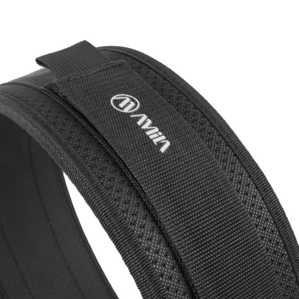 Ζώνη Άρσης Βαρών Raw Tense Large Amila 96638