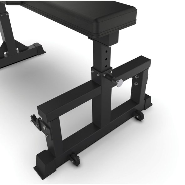SEAL ROW BENCH (WBX-3300) Toorx