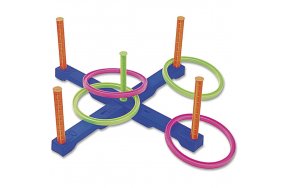 πέταγμα δακτυλιδιού amila kids