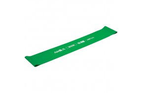 Λάστιχο SMALL LOOP Medium Πράσινο 96602 Amila