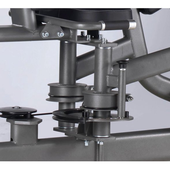 ABDUCTOR (PLX-B7000) Toorx