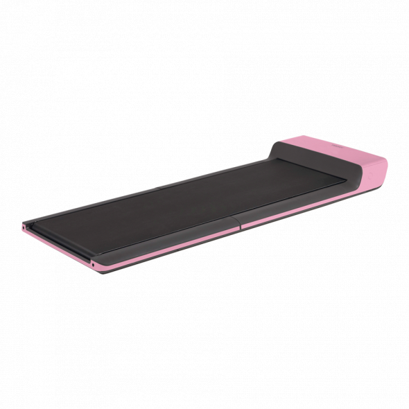 διάδρομος γυμναστικής walking pad toorx roz