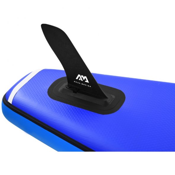 φουσκωτό sup hyper aqua marina πτερύγιο