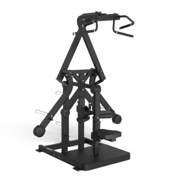 CIRCULAR LAT PULLDOWN (FWX-6750) Toorx