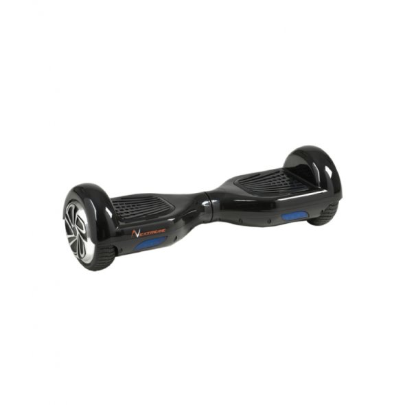 hoverboard track 6.5 μαύρο nextreme όλο το πατίνι