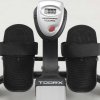 κωπηλατικό όργανο toorx rower compact