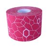 theraband kinisiology tape roz leuko