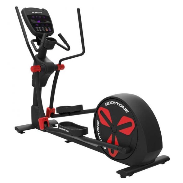 Ελλειπτικό Επαγγελματικό BodyTone EVO E2 06-433-199