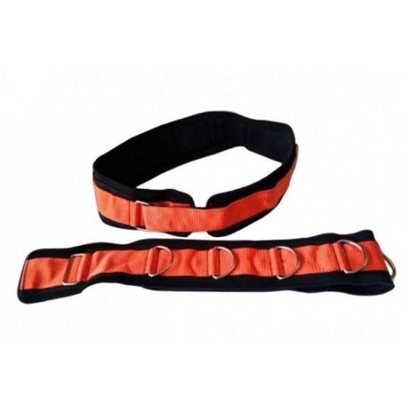 ζώνη άρση χωρίς αλυσίδα mds