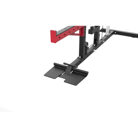 STATION (ASX-90) ALL IN ONE Toorx