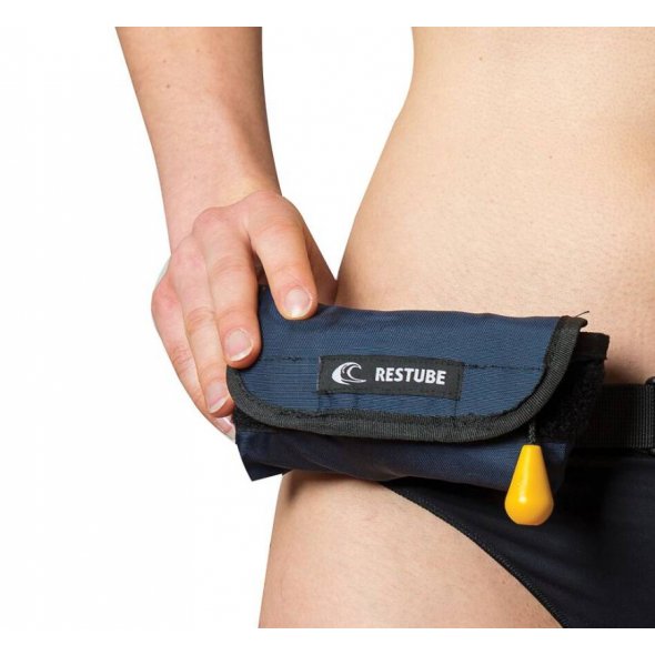 restube basic εφαρμογή σαν ζώνη