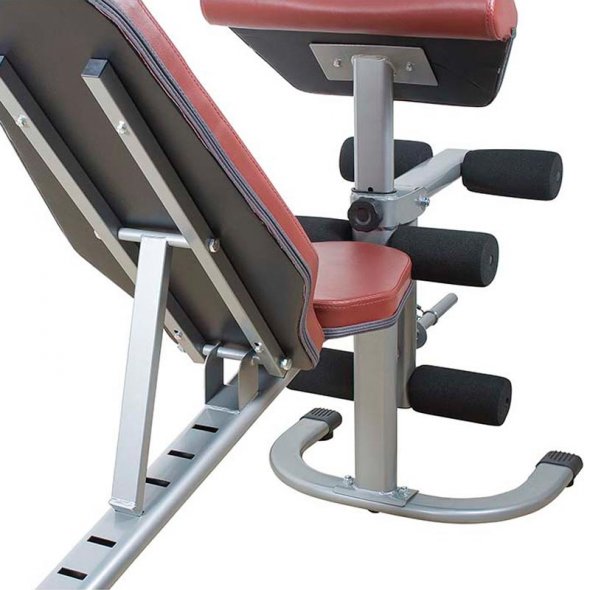 πάγκος ασκήσεων43964 AMILA