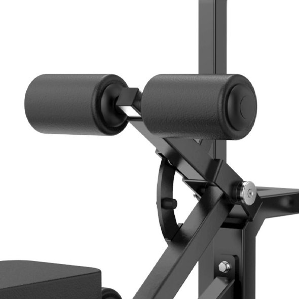 STANDING HIP THRUST (FWX-7850) Toorx