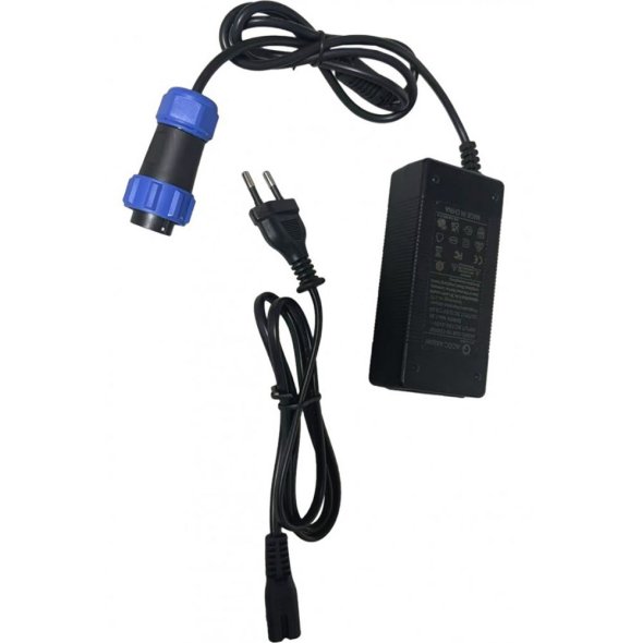 ΦΟΥΣΚΩΤΟ SUP AMgo TURBO 330 with BlueDrive S 330X81X15cm 28404