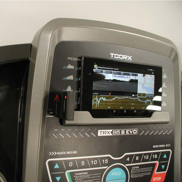 λογισμικό trx route key toorx