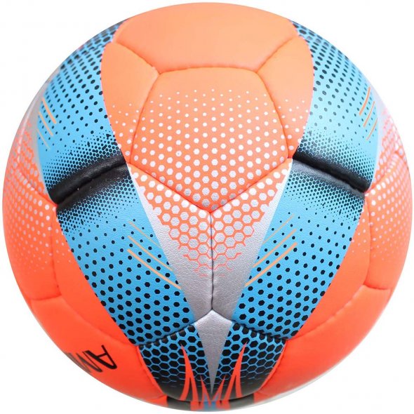 μπάλα ποδοσφαίρου amila πάνω μέρος